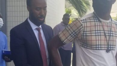 Adu-Boahen remanded for 7 days as court probes alleged interference in trial