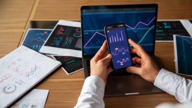 Advantages of Owning an Online Trading Account in India: Why You Should Consider It?