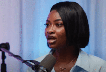 Meet Adwoa Tee, the Ghanaian Influencer who says she dates only fraudsters