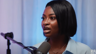 Meet Adwoa Tee, the Ghanaian Influencer who says she dates only fraudsters