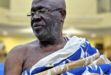 Agya Koo Nimo