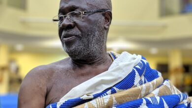 Agya Koo Nimo