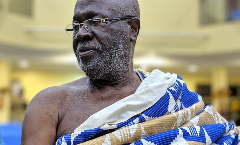 Agya Koo Nimo