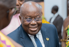 Akufo-Addo