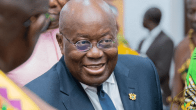 Akufo-Addo