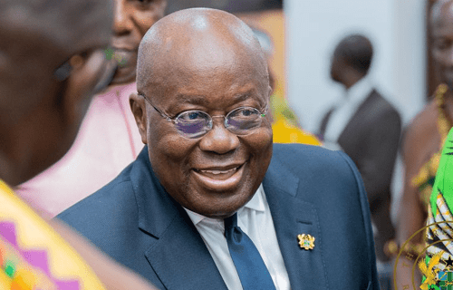 Akufo-Addo