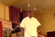 Kumasi High Court acquits Juaben MCE nominee Sarfo-Kantanka in corruption case