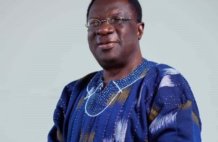 Court grants GH¢10 million bail to former GIIF board chair over $2m Sky Train scandal