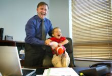 Anthony Albanese Children
