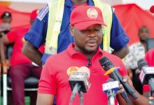 In Cape Coast, we cannot point to factories like in Accra or Kumasi – MCE laments