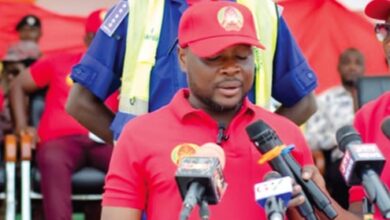 In Cape Coast, we cannot point to factories like in Accra or Kumasi – MCE laments