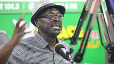 We don’t need a bloated bench — Kwaku Azar warns against Supreme Court expansion