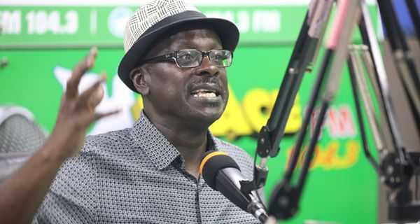 We don’t need a bloated bench — Kwaku Azar warns against Supreme Court expansion