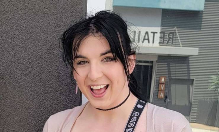Ava Kris Tyson