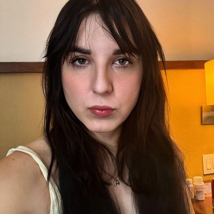 Ava Kris Tyson