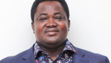 Ayamga-Adongo asomdwe park