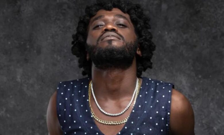 My story is strange - Ayisi breaks down the viral success of ‘Can I live’