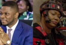 How Much Did Sammy Gyamfi Give Nana Agradaa?