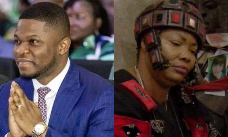 How Much Did Sammy Gyamfi Give Nana Agradaa?