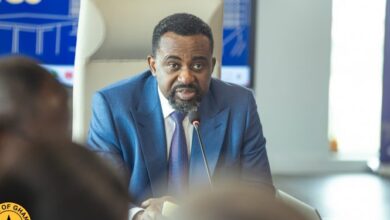 BoG vows more reforms as cedi appreciation boosts confidence