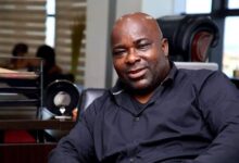 Cement prices haven’t dropped to GHC 82 – Okyere Baafi slams NDC's propaganda