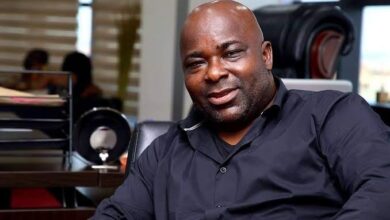 Cement prices haven’t dropped to GHC 82 – Okyere Baafi slams NDC's propaganda