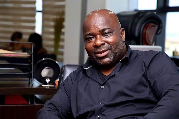 Cement prices haven’t dropped to GHC 82 – Okyere Baafi slams NDC's propaganda