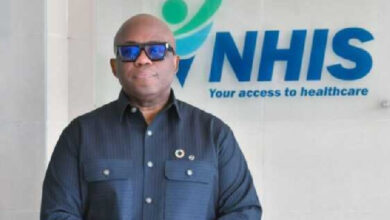 No patient should be denied dialysis care – Dr. Bampoe