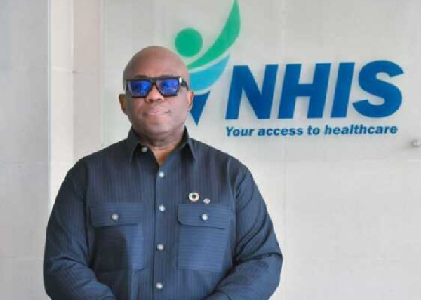 No patient should be denied dialysis care – Dr. Bampoe