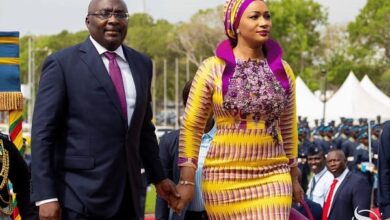 Bawumia welcomes Prof Opoku-Agyemang back home after medical treatment