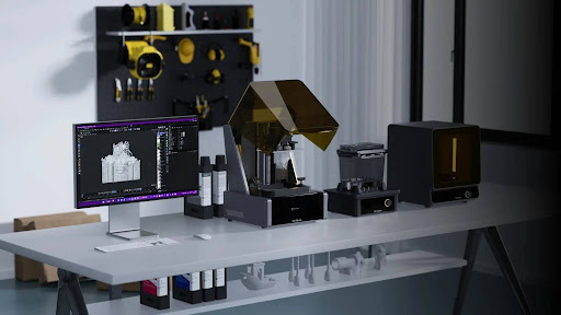 Best Resin 3D Printers In 2025: Top Picks For Accuracy And Detail