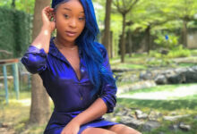 Efia Odo Biography and Net worth