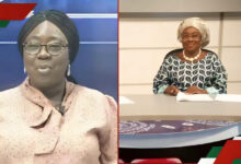 Nigerian TV journalist Bukola Agbakaizu dies while on duty