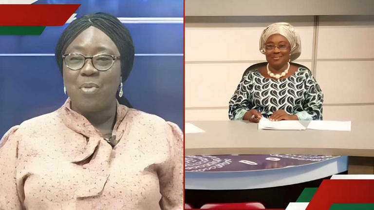 Nigerian TV journalist Bukola Agbakaizu dies while on duty