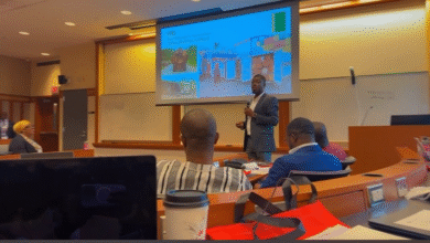 Ghana must add more value to its timber