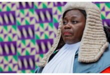 CJ sues Mahama over suspension, challenges legality at Supreme Court