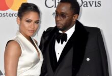 Cassie testifies against Diddy in ongoing Trial