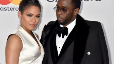 Cassie testifies against Diddy in ongoing Trial
