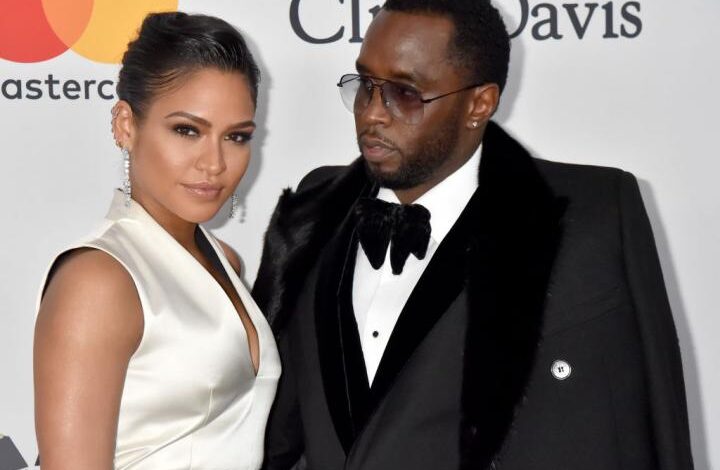 Cassie testifies against Diddy in ongoing Trial