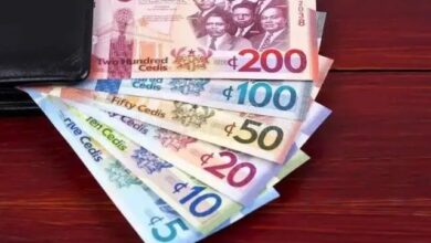 1 in 6 Ghanaians paid bribes to public officials in 2024 – GSS report
