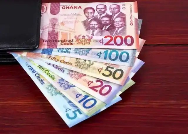 1 in 6 Ghanaians paid bribes to public officials in 2024 – GSS report
