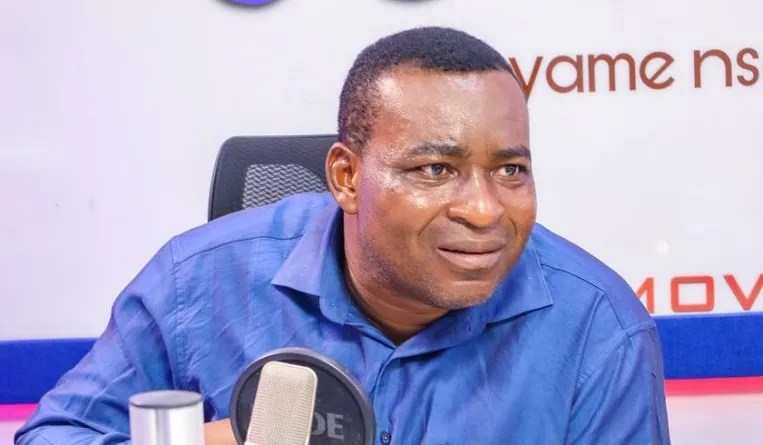 You can tell 1000 lies, but that doesn’t make it the truth – Wontumi warns Kpebu