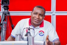 Why is Wontumi the only one whose account has been frozen? – Lawyer Stanley asks NDC