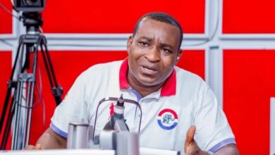 Why is Wontumi the only one whose account has been frozen? – Lawyer Stanley asks NDC