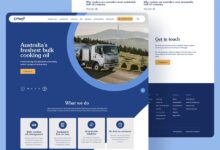 Creative Design in Melbourne: How Local Agencies Can Transform Your Brand Identity
