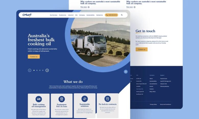 Creative Design in Melbourne: How Local Agencies Can Transform Your Brand Identity