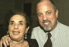 All About Billy Joel Parents, Howard Joel and Rosalind Nyman