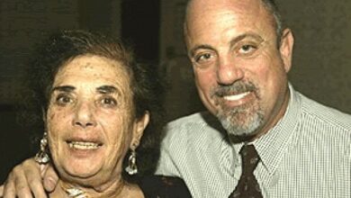 All About Billy Joel Parents, Howard Joel and Rosalind Nyman