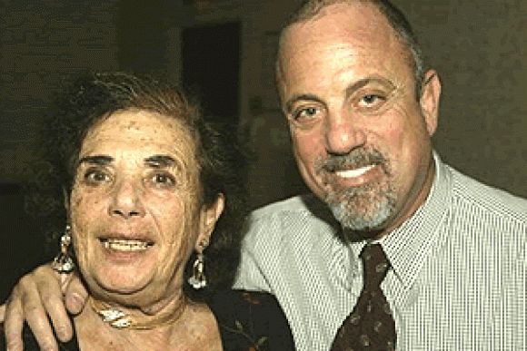 All About Billy Joel Parents, Howard Joel and Rosalind Nyman