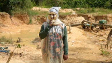 Galamsey draws Talensi girls from classrooms into domestic roles – Report